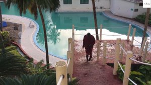 Diani Reef Beach Resort & Spa - Exclusive Review 2022