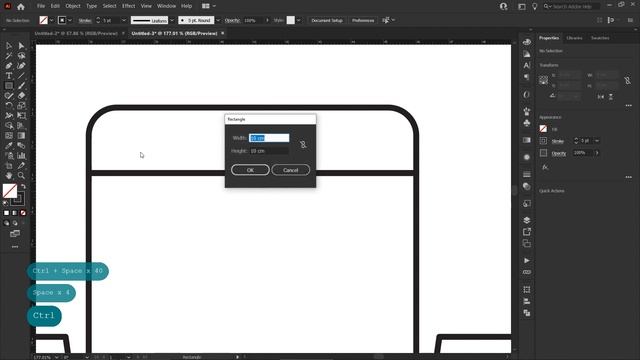 How to Packaging Design (Box Template) in Adobe Illustrator CC 2021 | Packaging Design Tutorials