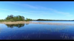"Долго будет Карелия сниться" (на карельском языке)