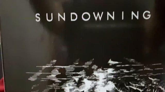 Sleep Token Skateboard Review смотреть онлайн