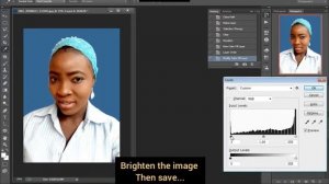 HOW TO REMOVE BACKGROUND ON PHOTOSHOP 2020 OF A PICTURE using two different Tools