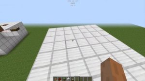 механизмы в minecraft 3 часть супер светильник