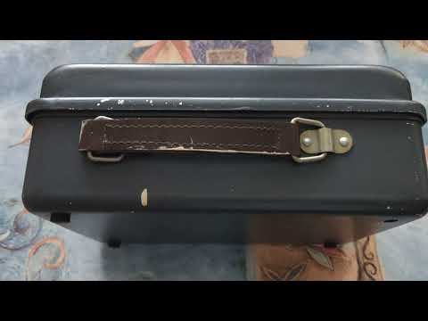 Внимание! Чёрный ящик!!! (Часть 1)