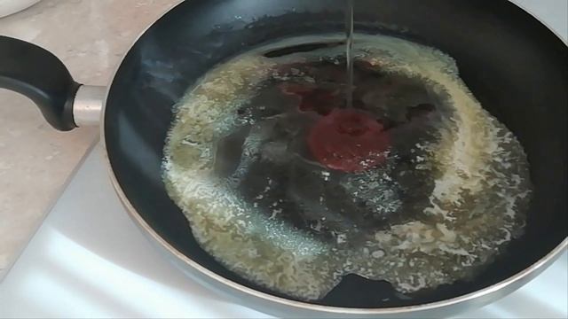 МИНТАЙ в СЛИВОЧНОМ СОУСЕ на сковороде. ЛЕГКОЕ и быстрое блюдо.