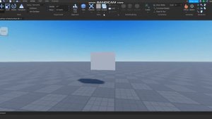 How To Make A Stud Brick In Roblox Studio! (Working 2021!)