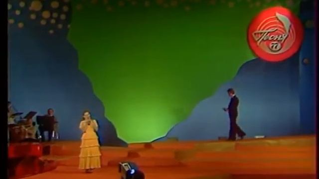 Людмила Сенчина и Евгений Головин  - Всегда и снова