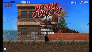 Mexico Rex Full Gameplay | Walkthrough for All Levels of the Game Mexico Rex.