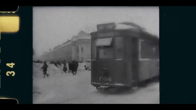 Блокада Ленинграда 1941-1945