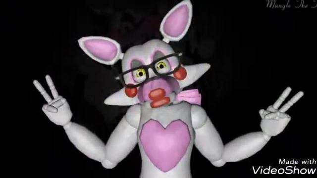 Клип мангл между нами любовь смотреть онлайн