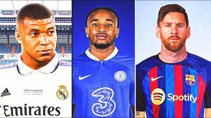 MESSI'S SHOCKING RESPONSE TO PSG AND BARCA! New scandal - Mbappe vs Real Madrid, Nkunku to Chelsea