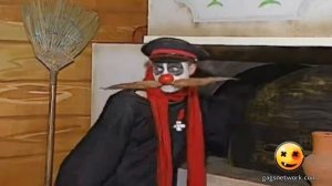 Деревня Дураков  Наказание любовника