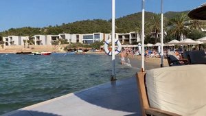 Samara Hotel Bodrum, Турция Обзор 2020.