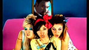 Океан и Три Реки