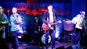 РВИ МЕХА оркестр - 18 мне уже