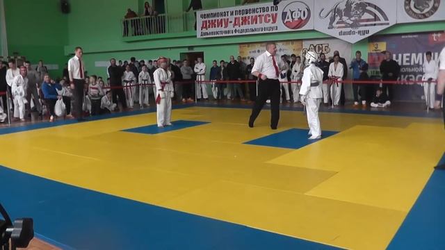 Оглы(красный,Хабаровск)-Колосов(синий,Комсомольск) смотреть онлайн