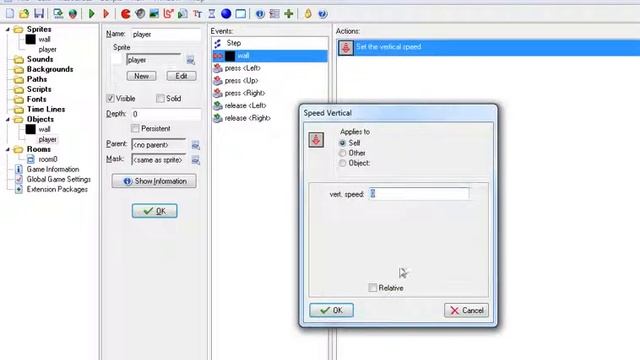 game maker simple jump смотреть онлайн