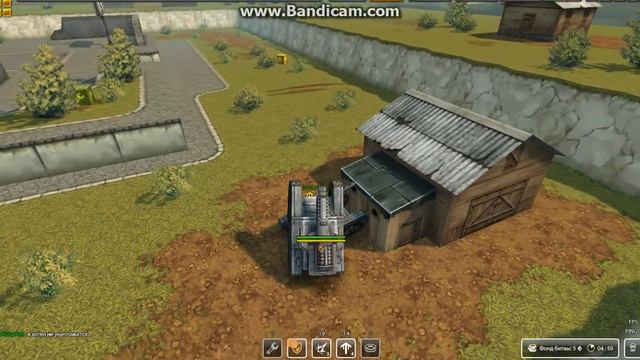 Паркур на песочнице. смотреть онлайн