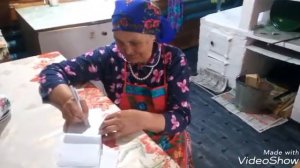 Клип на песню гр. "Белый день" "Мама"