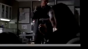 CSI GSR - GRISSOM/SARA Hey Girl!