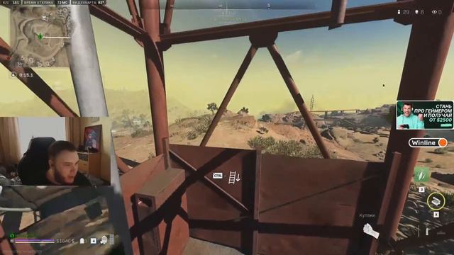 МЕТА РАМОЧНЫХ ЛЦУ В НАШИХ #loadout НАЧИНАЕТСЯ С АКС-У!! смотреть онлайн