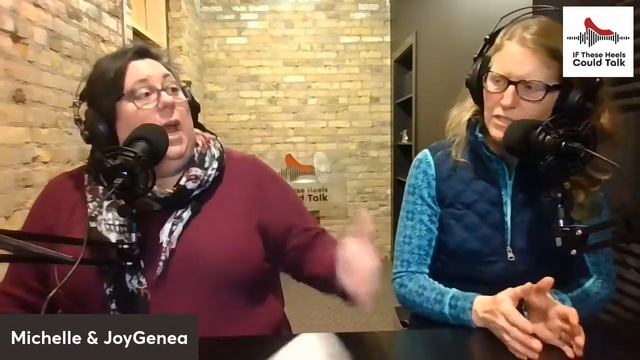 EPS 119 Overlooked Marketing Channels смотреть онлайн