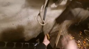 Кормушки для кур из канализационной трубы