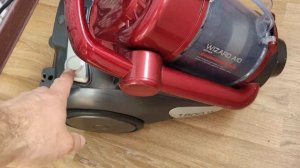 Пылесос Redmond RV-309