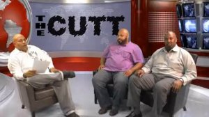 The Cutt on UTN with Craig Shelton of HMW/Show5~Seg4