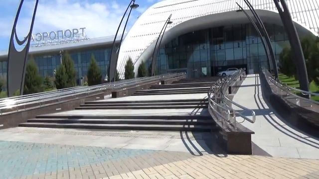 аэропорт белгород