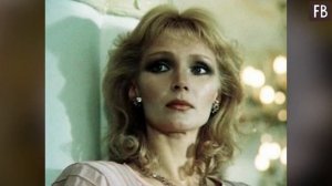 Не стало Татьяны Паркиной. У нее осталась красавица-дочка, очень похожая на нее