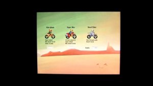 Bike Race Free by Top Free Games iPad App Review (Gameplay)