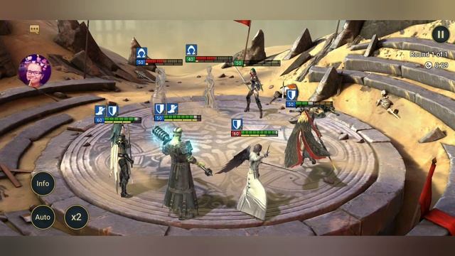 "Miscreated Monster" Raids #4 | Raid Shadow Legends смотреть онлайн