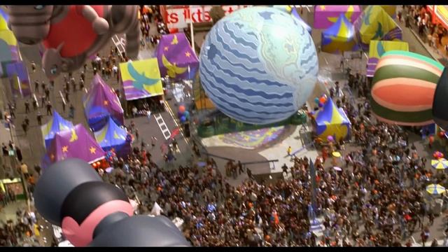 Человек-паук 2002 г. (Зелёный Гоблин) смотреть онлайн