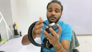 Headphones | oneodio pro 10 | unboxing & review