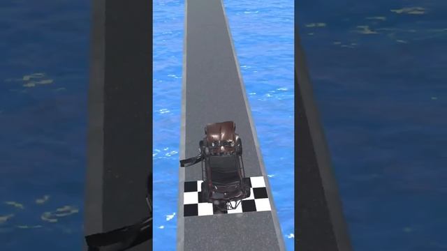 crash master 3d | mobile game android ios levels 121-130 смотреть онлайн