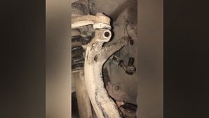 Замена ступицы Фольксваген б 5