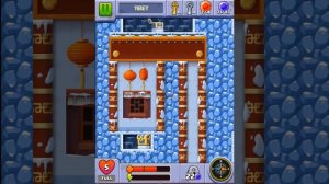 Diamond Quest 2 Tibet Stage 1