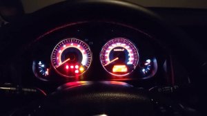 Custom made приборная панель для Mazda 6 GG!