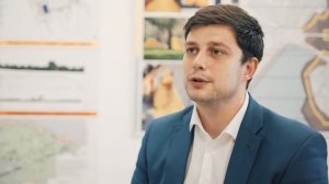 Иван Казимиренок. О бизнес-практикуме "Открытые земли"