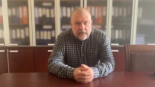 Кирилл Кабанов о возможном введении административного надзора за пребыванием в России иностранцев