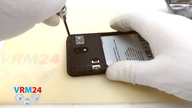 Как разобрать ? Nokia 1.3 TA-1205 Разборка и Ремонт