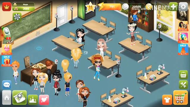 Показала несколько багов в аватарии . Скорее смотри чтобы узнать как сделать их. смотреть онлайн