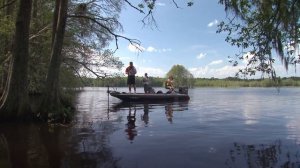 Florida's License-free Freshwater Fishing Days