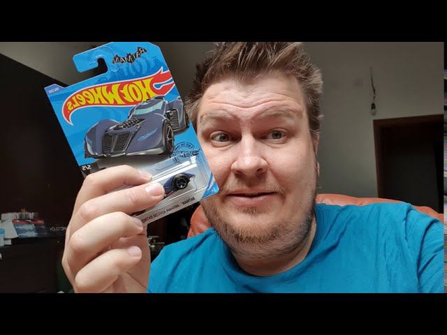 Как определить редкие машинки Хот Вилс? Treasure Hunt and Super Treasure Hunt! смотреть онлайн