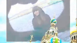 Очень нежный клип....и Песня про ПИТЕР!! КЛАСС!