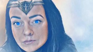 JANAGA-Молитва