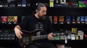 Guitarra Ibanez GRG220PA1