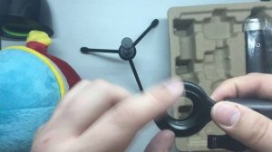 Микрофон M-audio