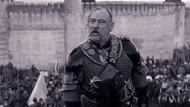 Тарас Бульба коротко о главном смотреть онлайн