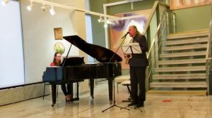 "Санта Лючия"
  in JAZZ